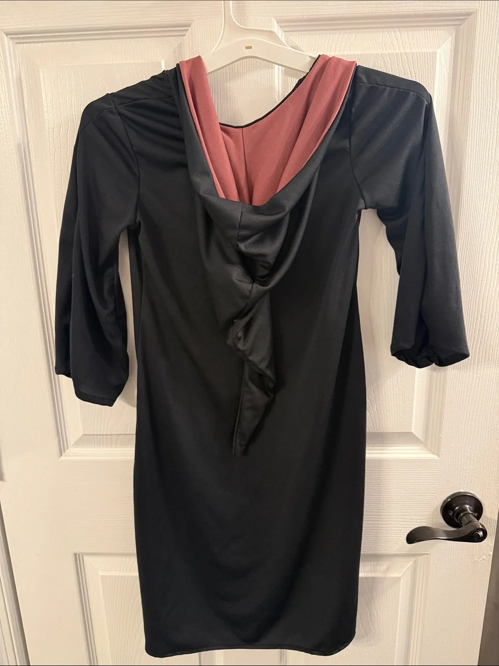 SM Harry Potter cloak, GRYFFINDOR